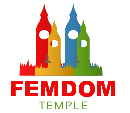 Femdom Temple Porn